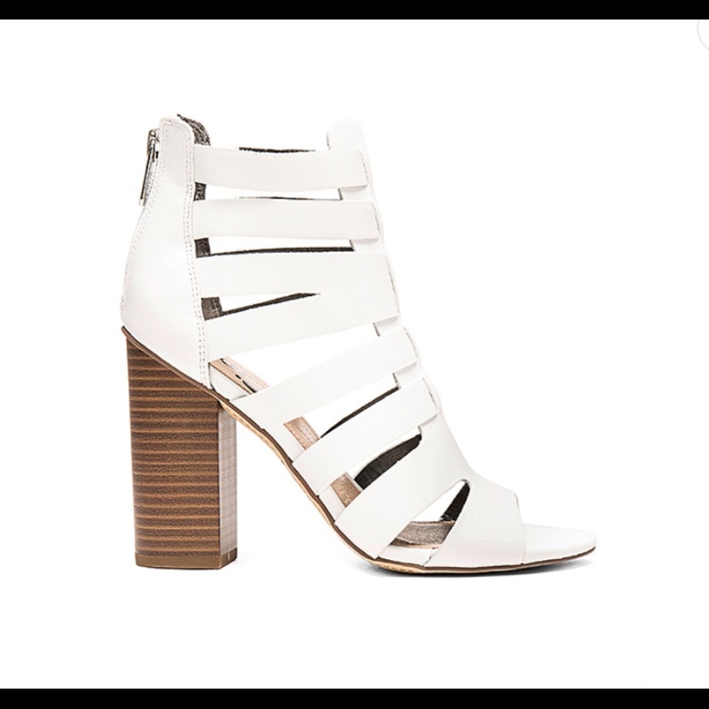 Circus by Sam Edelman York Heel